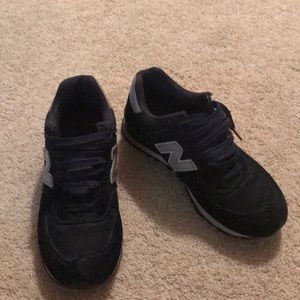 New Balance shoes
